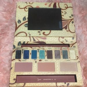 Sigma Beauty Palette